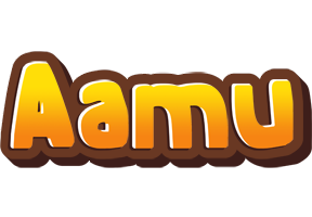 Aamu cookies logo