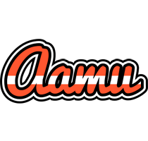 Aamu denmark logo