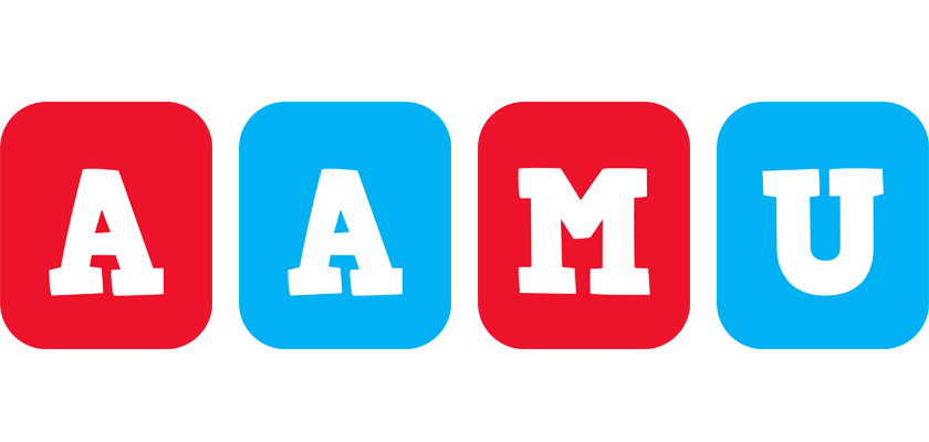 Aamu diesel logo