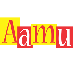 Aamu errors logo