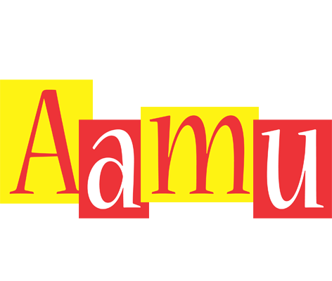 Aamu errors logo