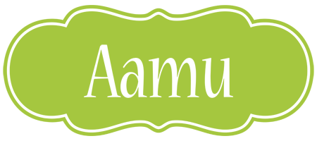 Aamu family logo