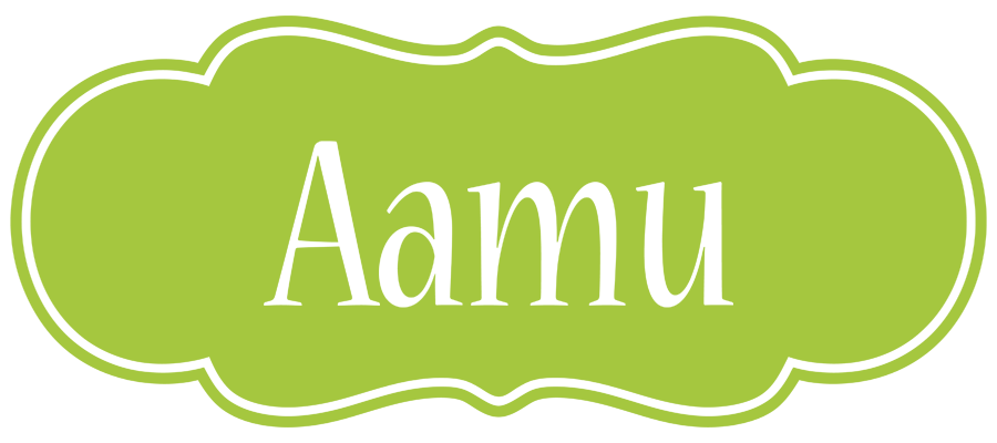 Aamu family logo