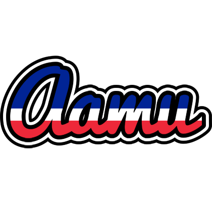 Aamu france logo