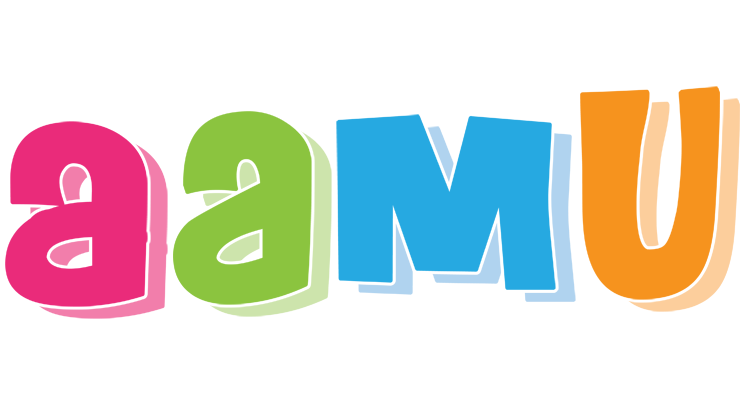 Aamu friday logo