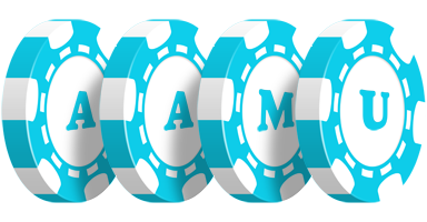 Aamu funbet logo