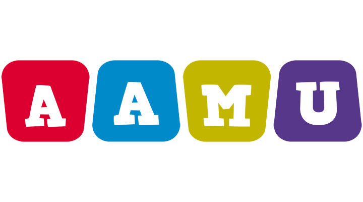 Aamu kiddo logo