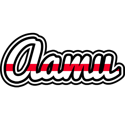 Aamu kingdom logo