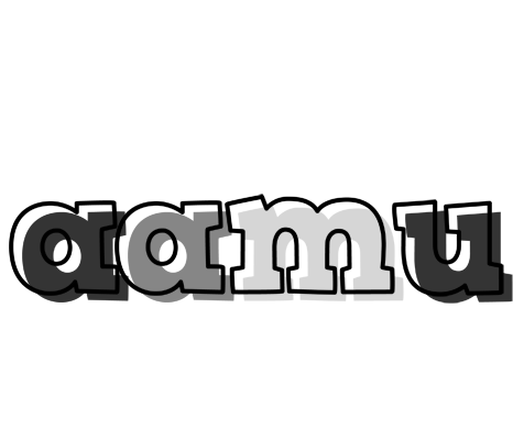 Aamu night logo