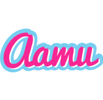 Aamu popstar logo