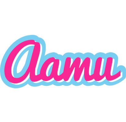 Aamu popstar logo