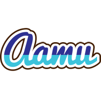 Aamu raining logo