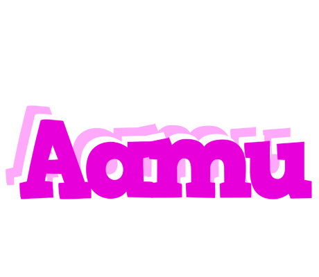 Aamu rumba logo