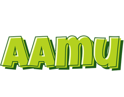 Aamu summer logo