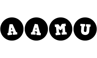 Aamu tools logo