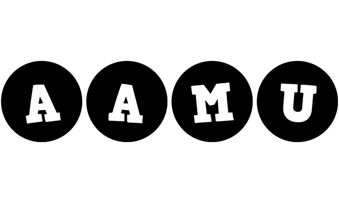 Aamu tools logo