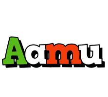 Aamu venezia logo