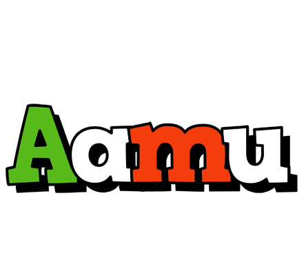 Aamu venezia logo