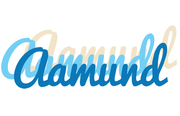 Aamund breeze logo