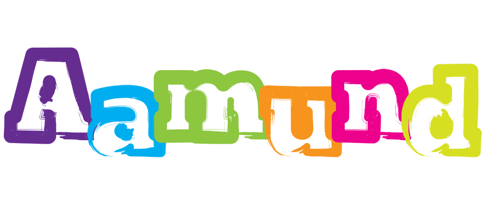 Aamund casino logo