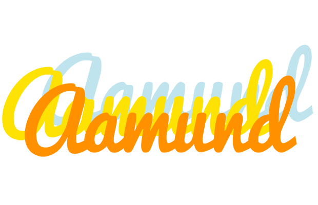 Aamund energy logo
