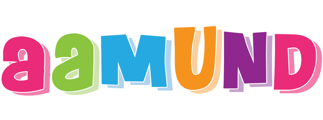 Aamund friday logo