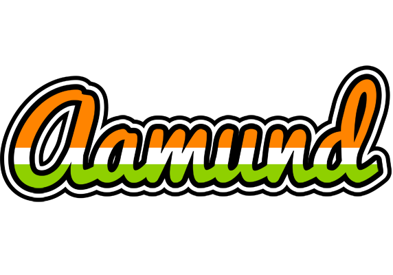 Aamund mumbai logo