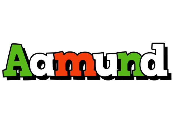 Aamund venezia logo
