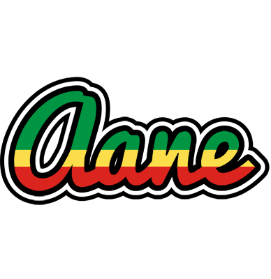 Aane african logo
