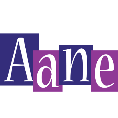Aane autumn logo