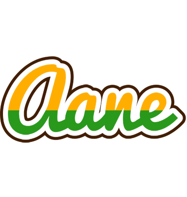 Aane banana logo