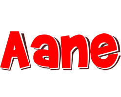 Aane basket logo