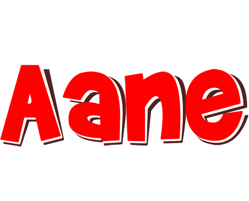 Aane basket logo