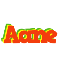 Aane bbq logo