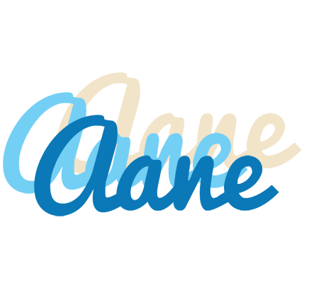 Aane breeze logo