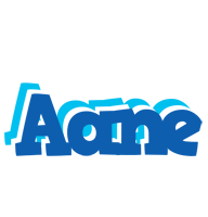 Aane business logo