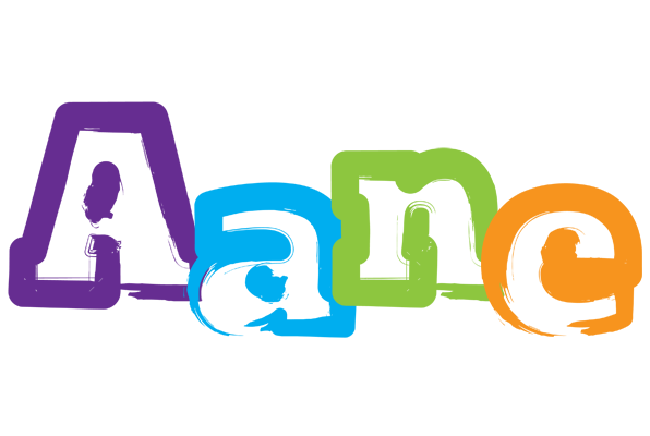 Aane casino logo