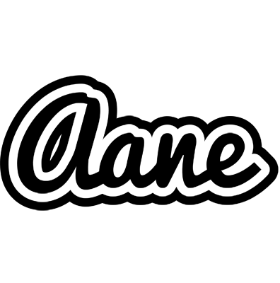 Aane chess logo