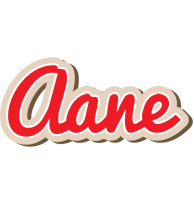 Aane chocolate logo