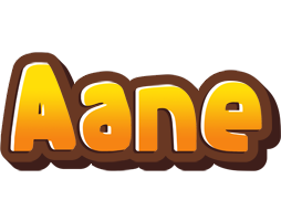 Aane cookies logo