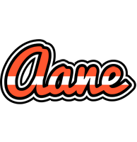 Aane denmark logo