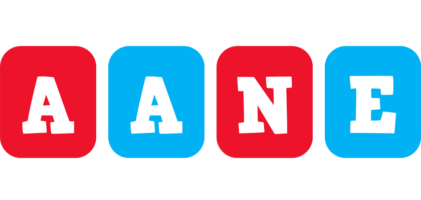 Aane diesel logo