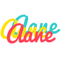 Aane disco logo