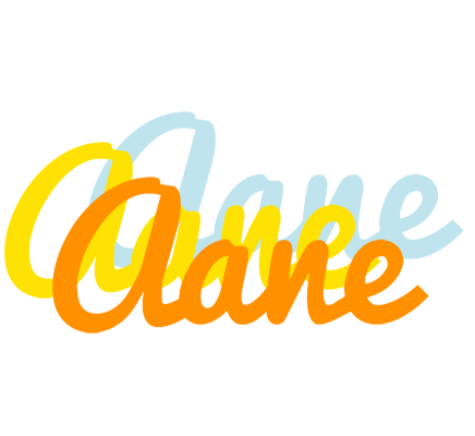 Aane energy logo