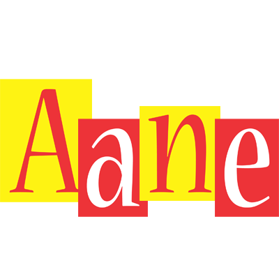 Aane errors logo