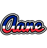 Aane france logo