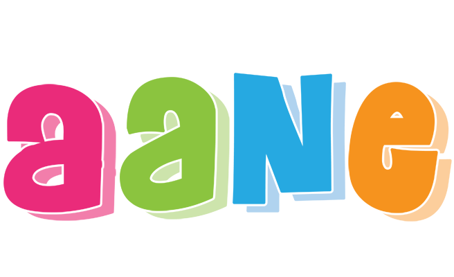 Aane friday logo