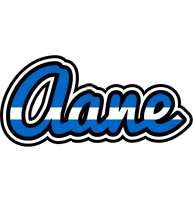 Aane greece logo