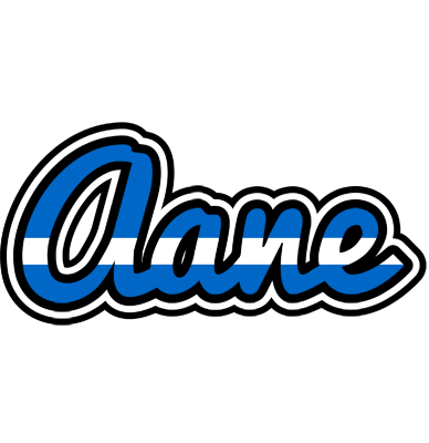 Aane greece logo