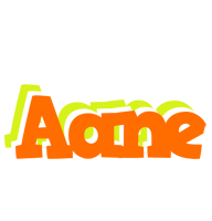 Aane healthy logo